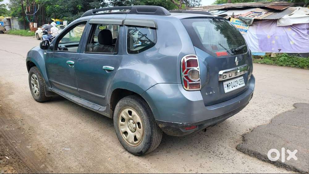 Duster In Good Condition