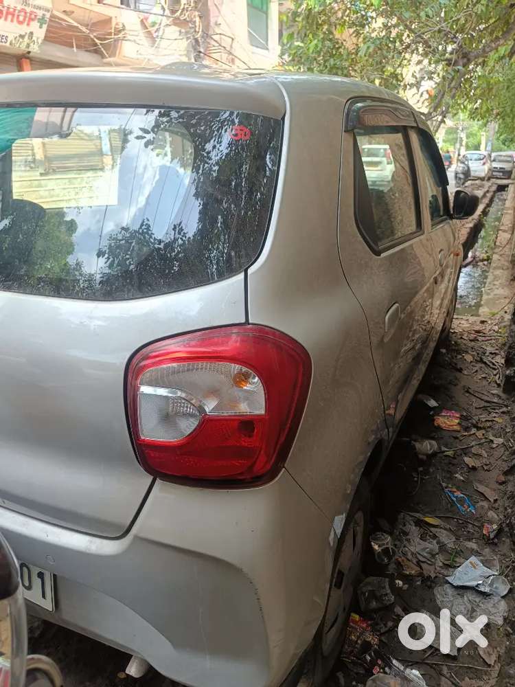 Maruti Suzuki Alto 2023