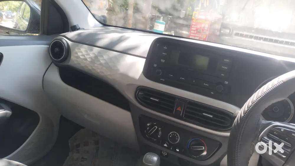 2020 Hyundai Grand I10 Nios Magna Petrol