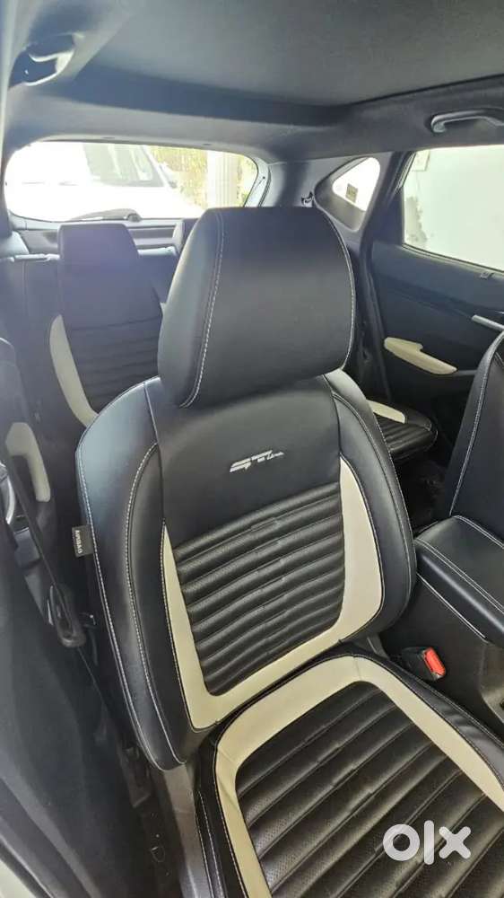 Kia Seltos 2023 Diesel Well Maintained