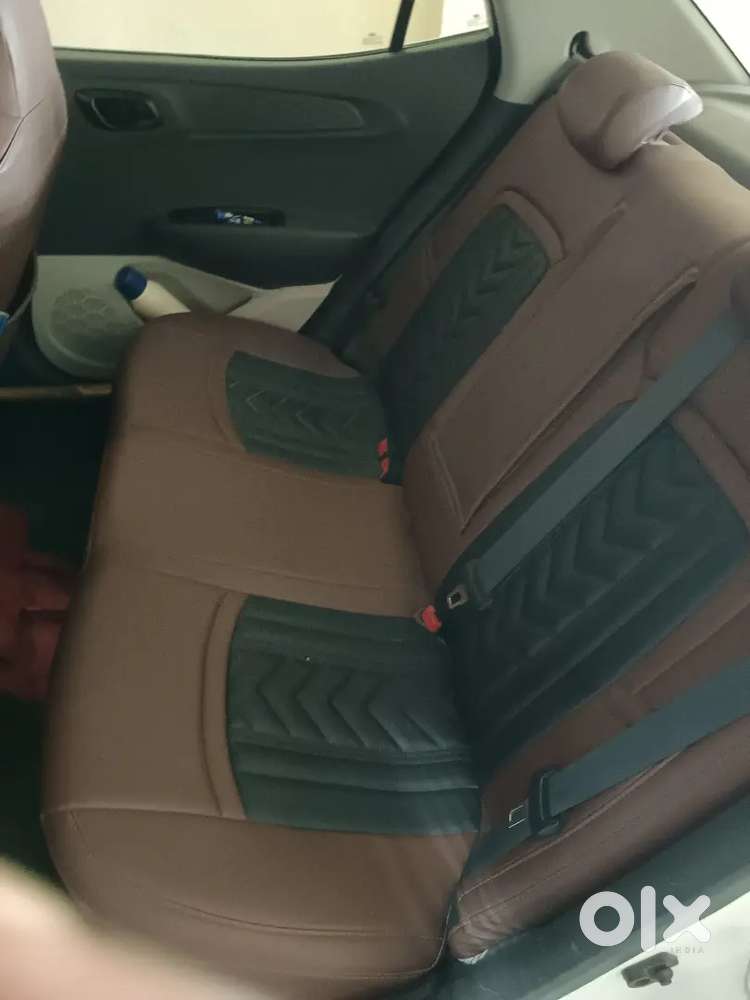 Hyundai Aura 2025 Cng & Hybrids Well Maintained