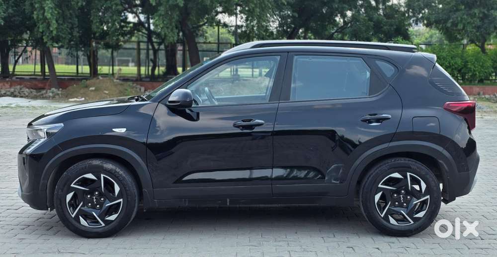 Kia Sonet G 1.2 5mt Htk(o), 2024, Petrol