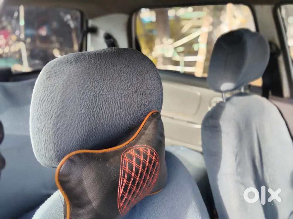 2005 Maruti Suzuki Alto