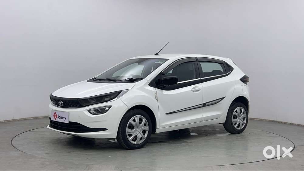 Tata Altroz 1.5 Xt Diesel, 2022, Diesel
