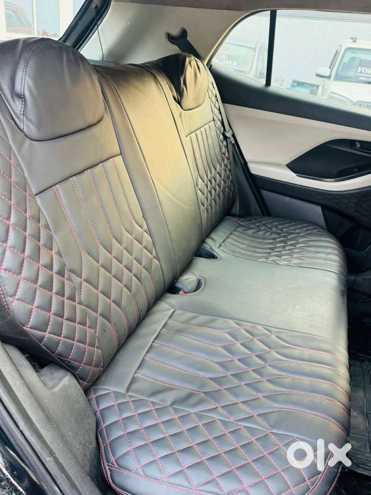 Hyundai Creta 1.5 Crdi E Diesel Mt, 2022, Diesel