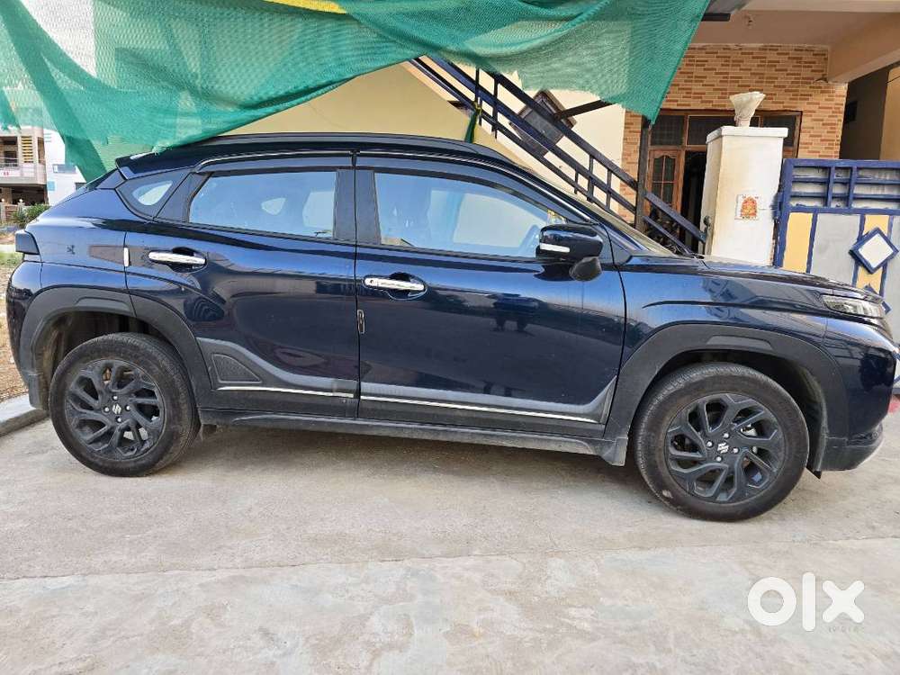 Fronx Sale 2024
