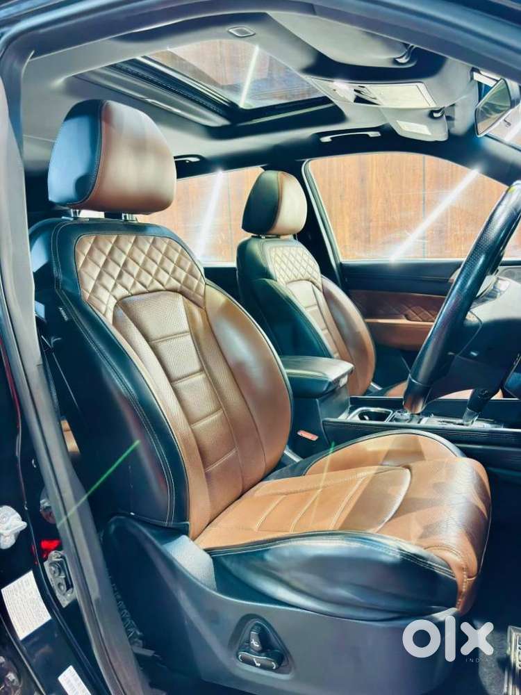 Mahindra Alturas G4 4wd At, 2019, Diesel