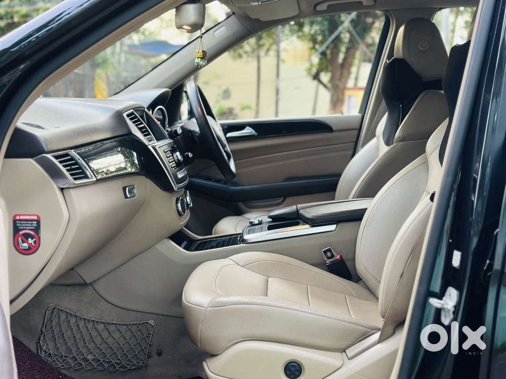 Mercedes-benz M-class Ml 250 Cdi, 2014, Diesel