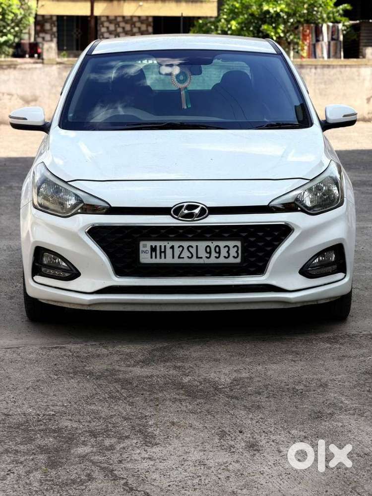 Hyundai Elite I20 1.4 Sportz Plus Crdi, 2020, Diesel