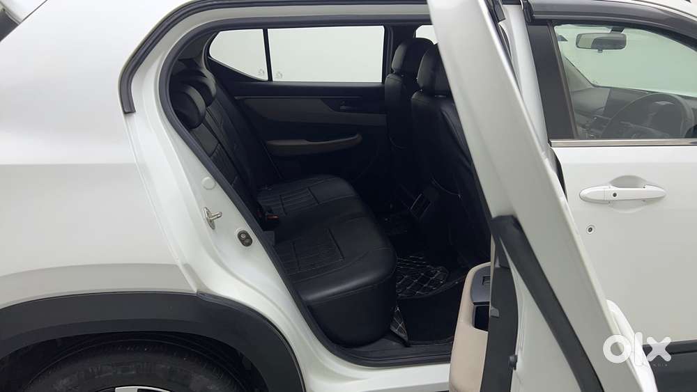 Honda Elevate Vx Cvt, 2024, Petrol