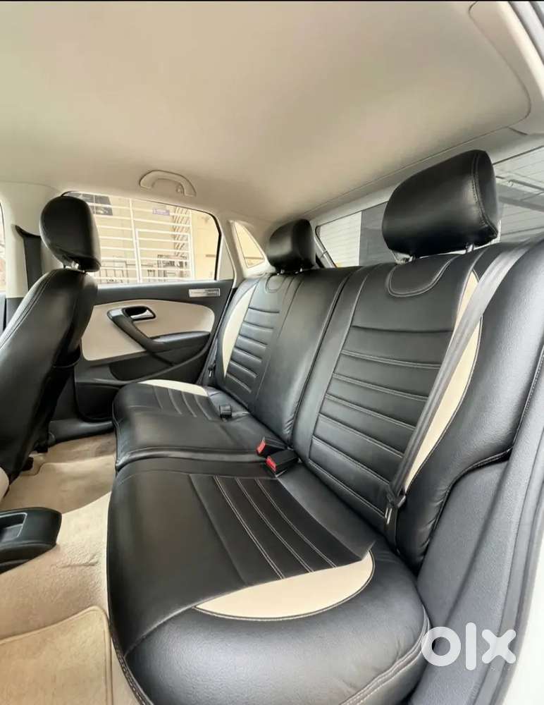 Volkswagen Polo Tsi 1.2 Highline