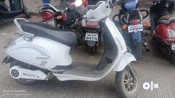 Olx yo online bike