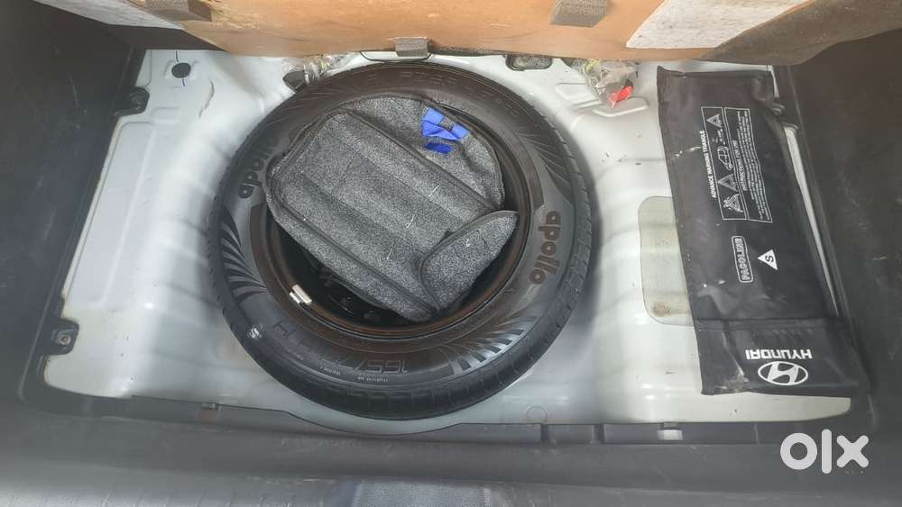 Hyundai Exter S 1.2 Mt, 2024, Petrol