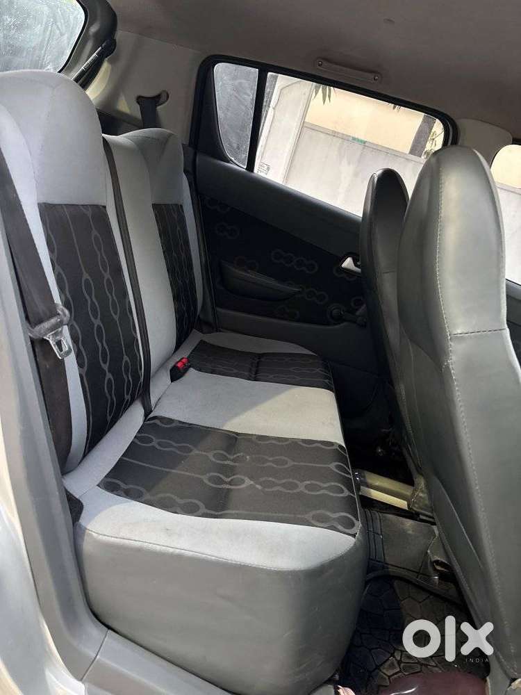 Maruti Suzuki Alto 800 Lxi, 2014, Petrol