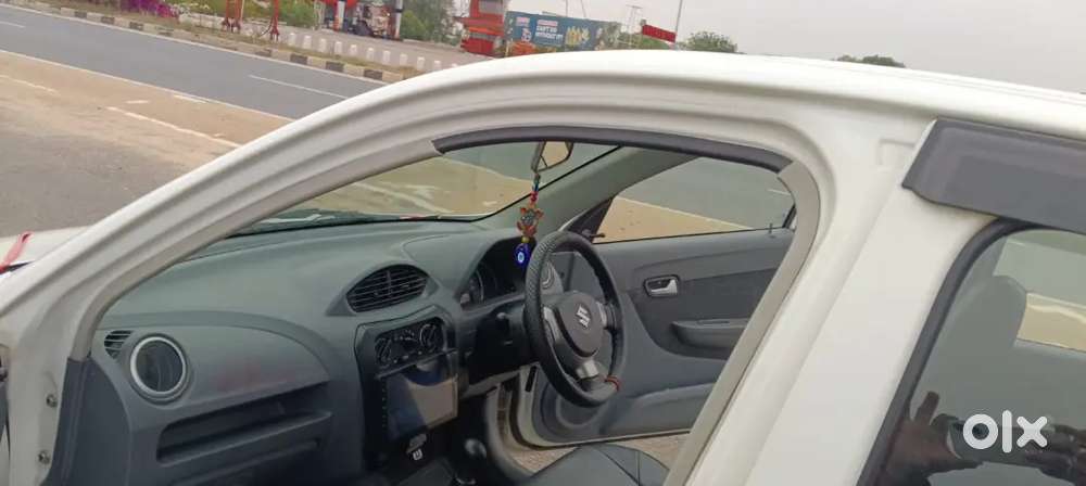 Maruti Suzuki Alto 800 2015 Petrol 45000 Km Driven