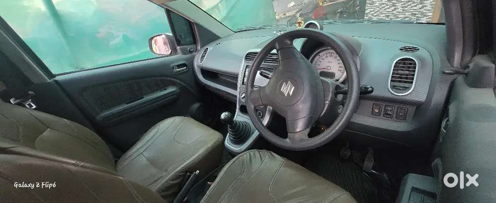 Maruti Suzuki Ritz 2014 Diesel Well Maintained