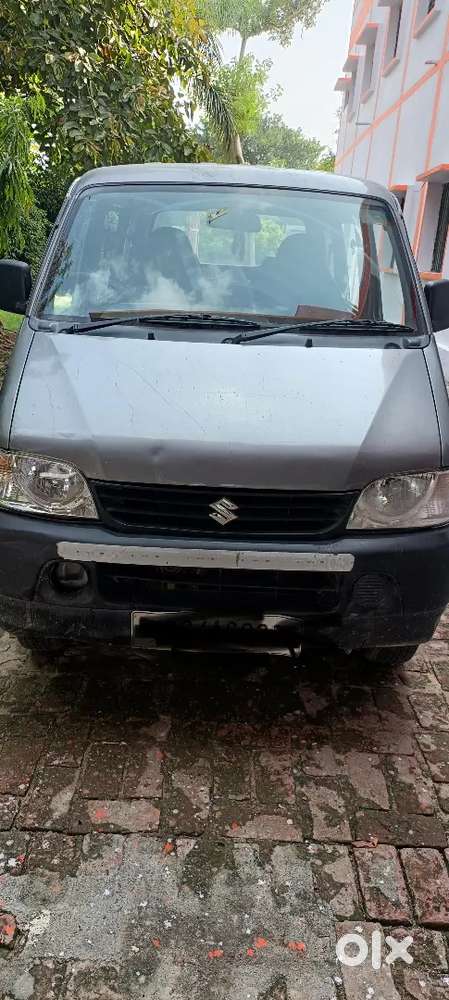 Maruti Suzuki Eeco 7 Seater 2019