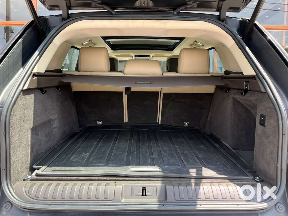 Land Rover Range Sport Hse, 2021, Petrol