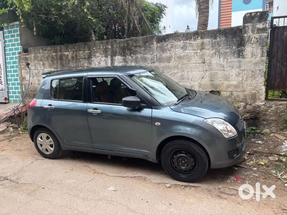 Maruti Suzuki Swift 2008 Petrol 50000 Km Driven