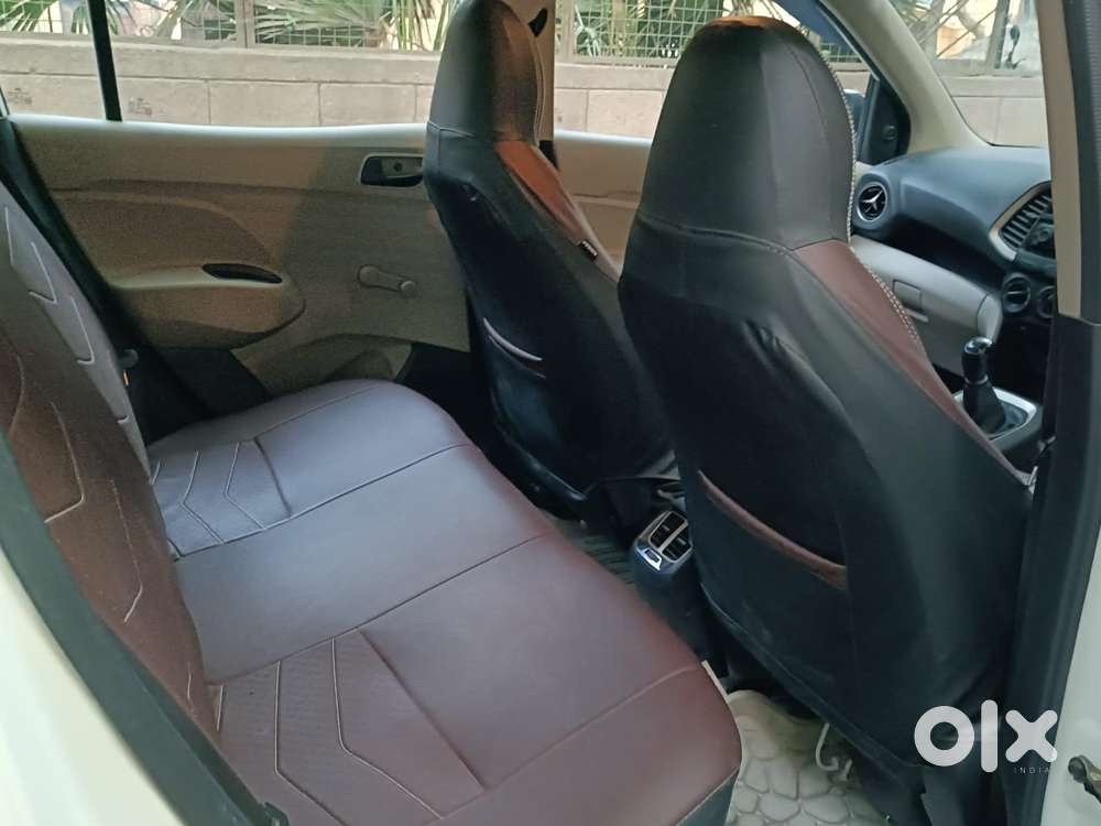 Hyundai New Santro 1.1 Sportz Mt Cng, 2019, Cng & Hybrids