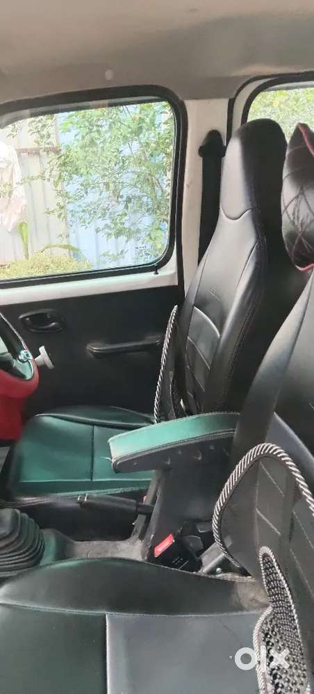 Maruti Suzuki Eeco 2022 Lpg 110000 Km Driven