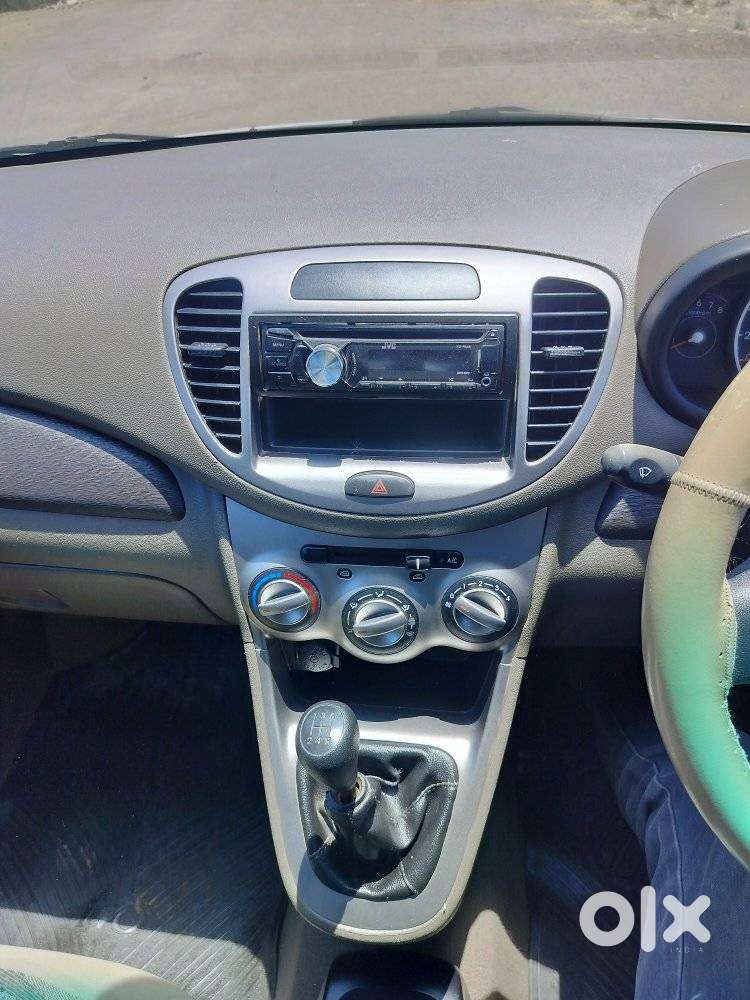 Hyundai I10 Era 1.1 Irde, 2013, Petrol