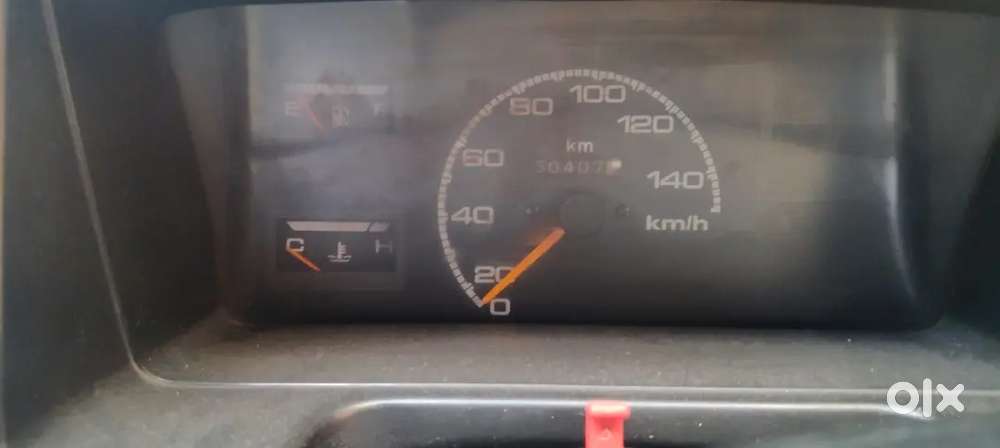 Maruti Suzuki 800 Petrol 2000