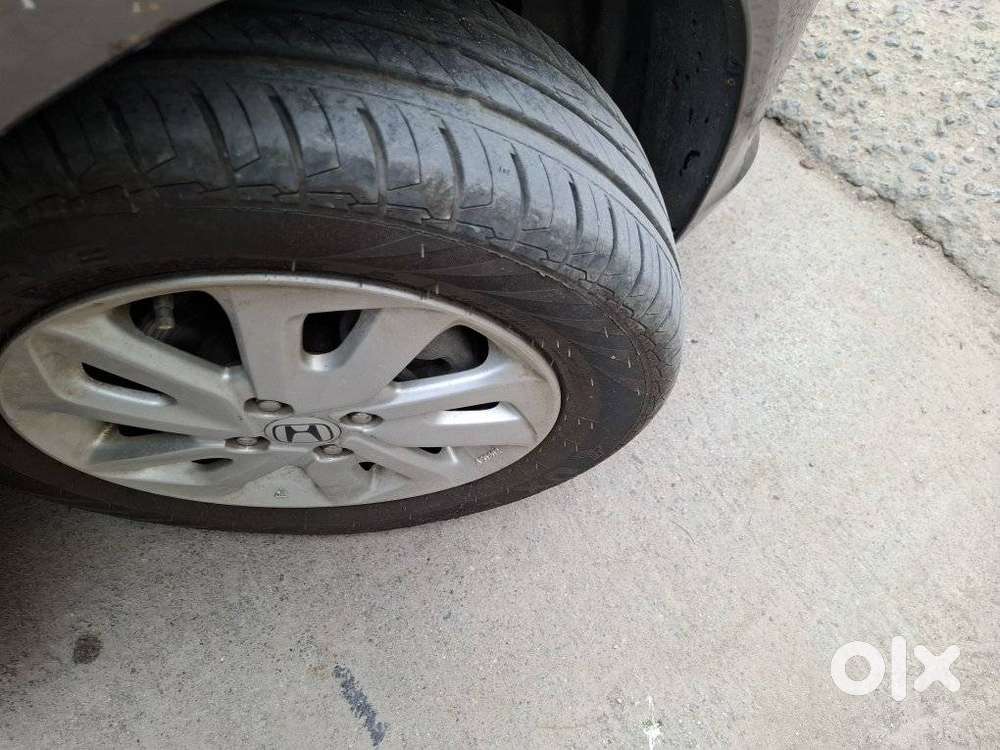 Honda Mobilio V(o) I-dtec, 2015, Diesel