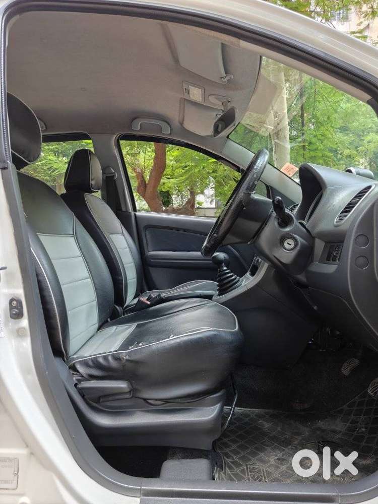 Maruti Suzuki Ritz Vdi Bs-iv, 2011, Diesel
