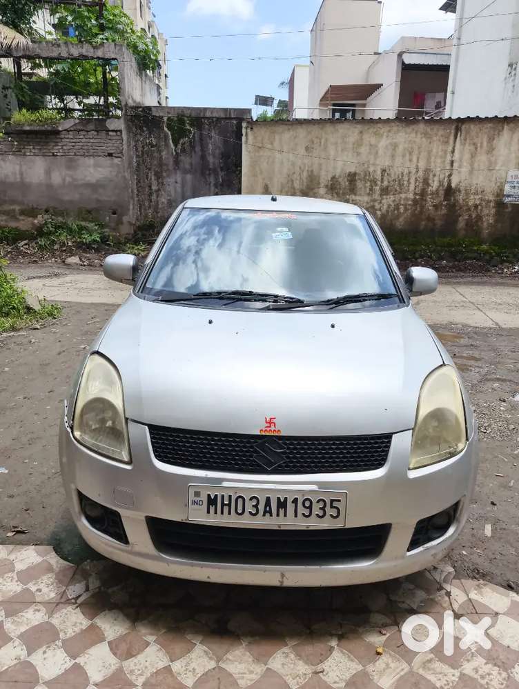 Maruti Suzuki Swift Vdi 2007