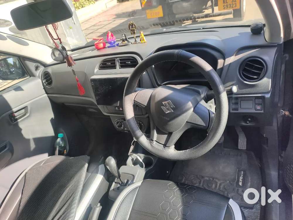 Maruti Suzuki Alto 2024