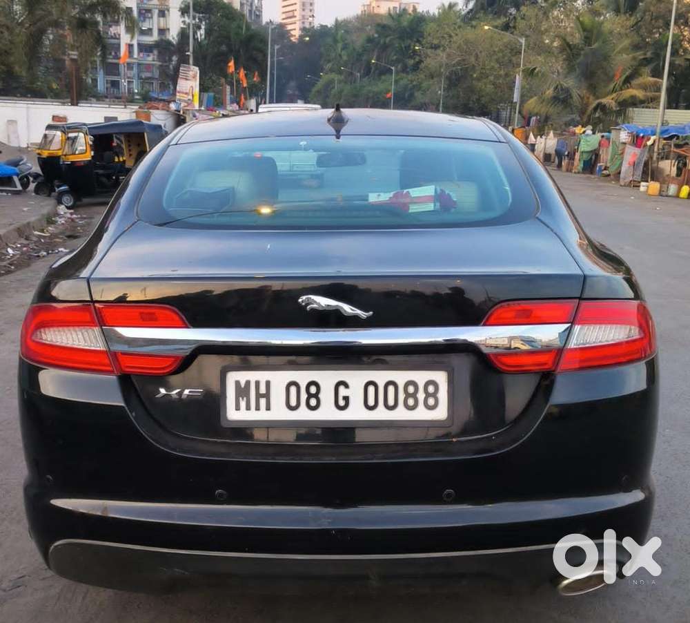 Jaguar Xf 2.2 Litre Luxury, 2014, Diesel