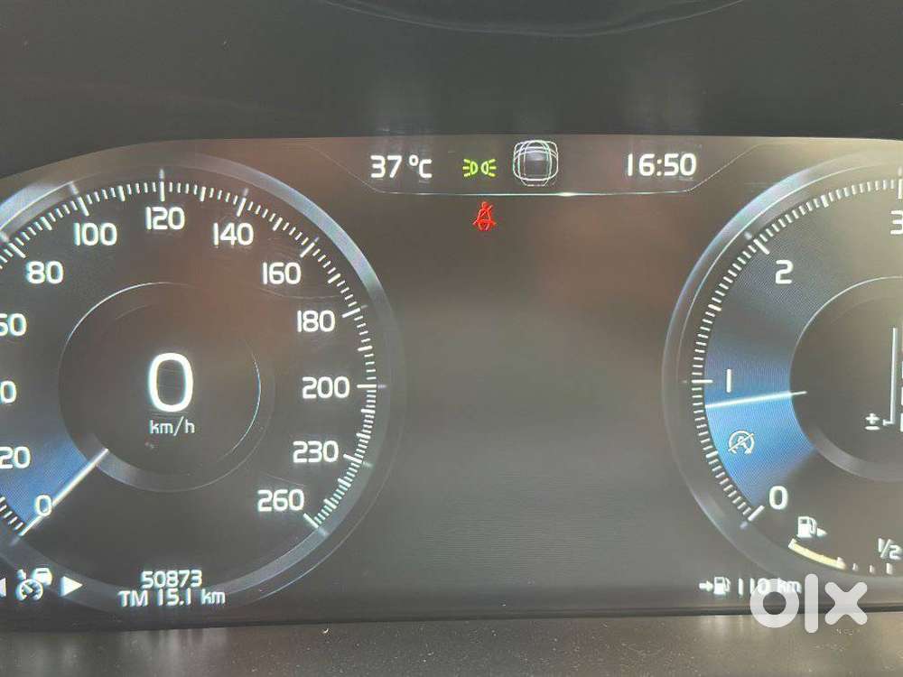 Volvo Xc60 D5 Inscription, 2018, Diesel