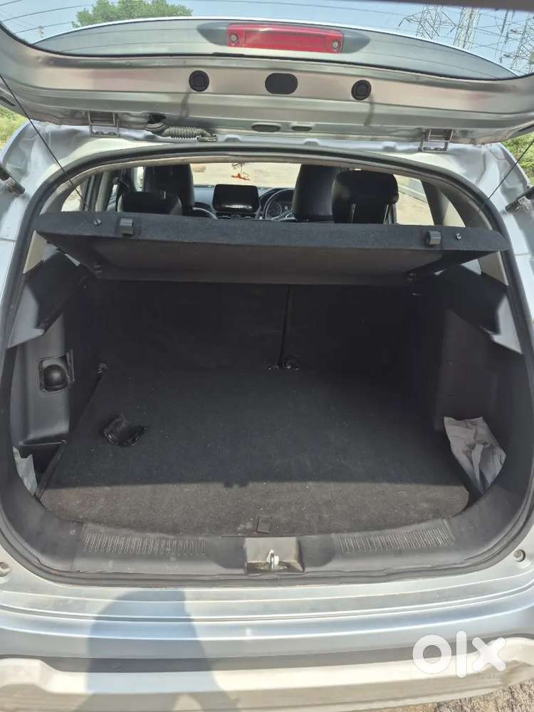 Maruti Suzuki Grand Vitara 2022 Petrol 13000 Km Driven Mint Condition
