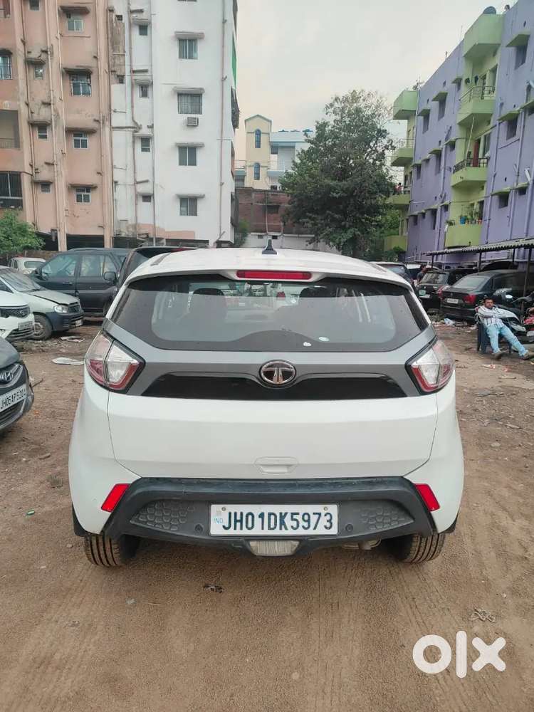 Tata Nexon Xm
