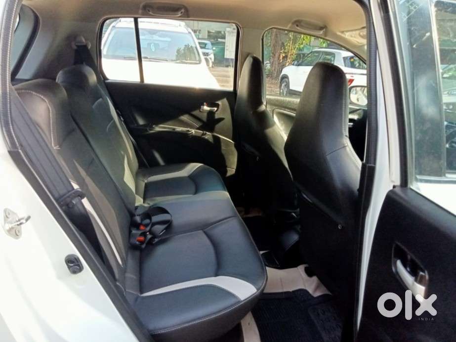 Maruti Suzuki Celerio 1.0 Vxi Amt, 2019, Petrol