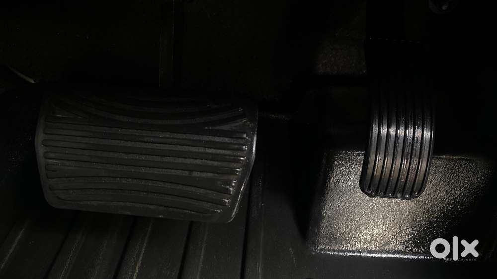 Mahindra Thar Lx P At 4wd 4s Ht, 2022, Petrol