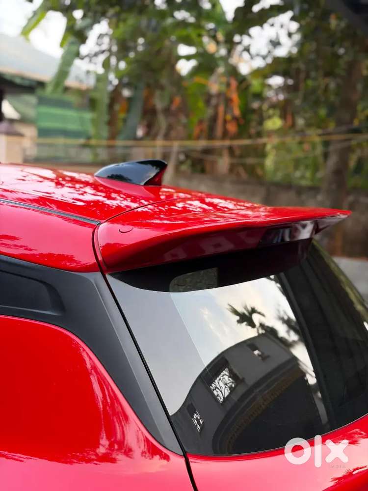 Maruti Suzuki Swift 2021 Petrol 77000 Km Driven