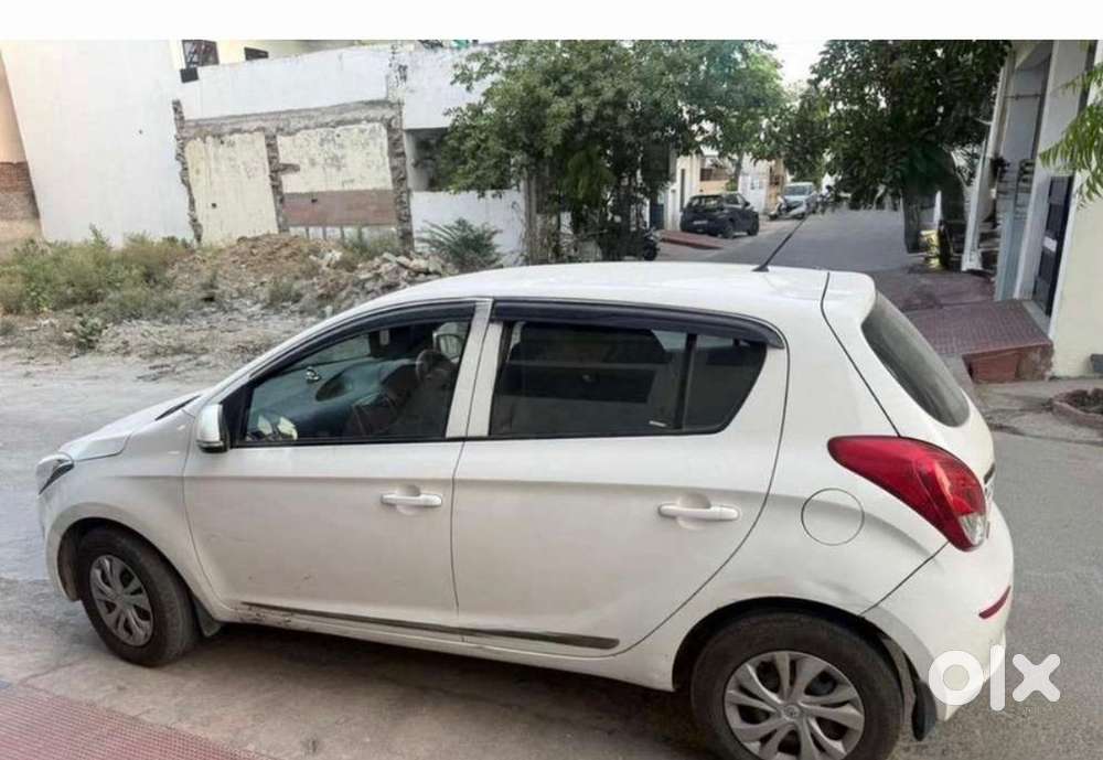 Hyundai I20 Diesel 2013