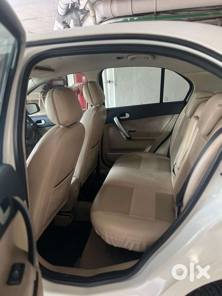 Ford Fiesta Classic Titanium 2013 Diesel Good Condition