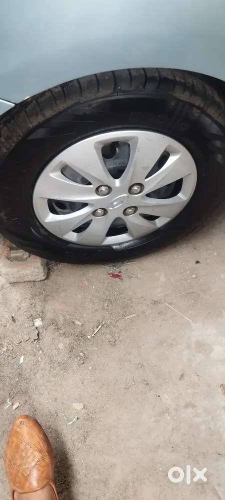 Hyundai I10 2011 Valid 2031 Petrol 60000 Km Driven