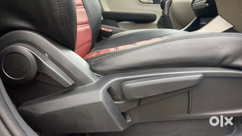 Tata Altroz 1.2 Xz I-turbo, 2021, Petrol