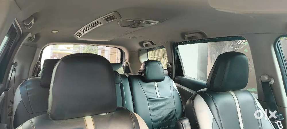 Mahindra Marazzo 2021 Diesel