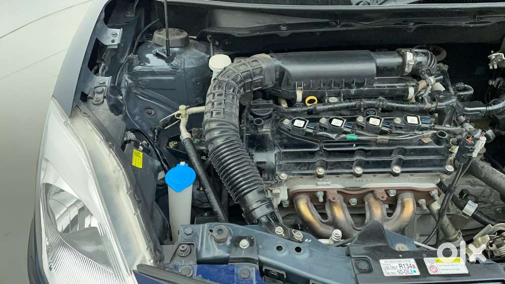 Maruti Suzuki Swift 1.3 Zxi, 2021, Petrol