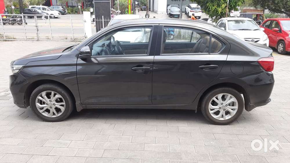 Honda Amaze 1.2 V I-vtec Mt, 2019, Petrol