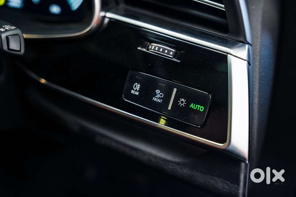 Audi Q7 3.0 Technology 55 Tfsi, 2025, Petrol
