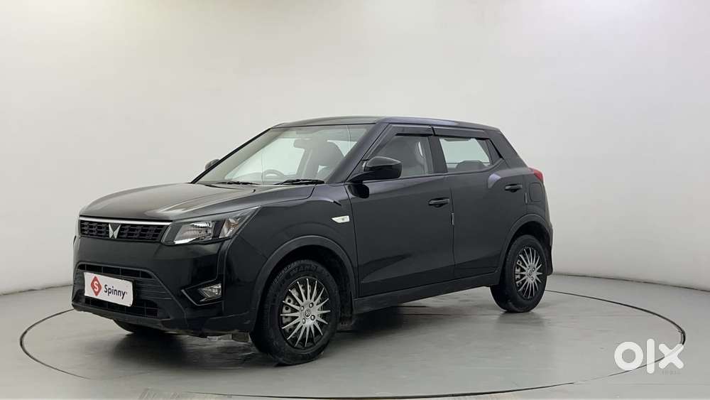 Mahindra Xuv300 W4 Diesel, 2023, Diesel