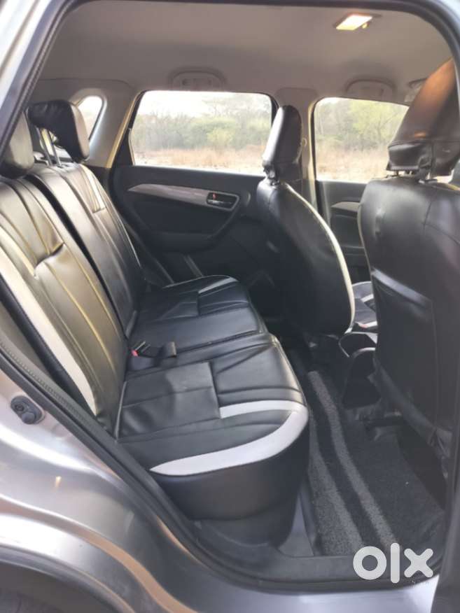 Maruti Suzuki Vitara Brezza Zdi Amt, 2019, Diesel