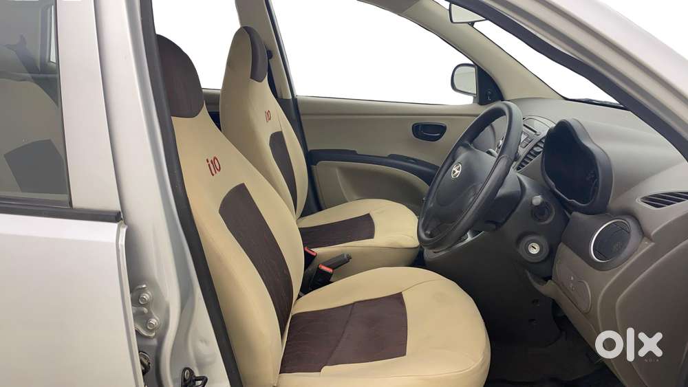 Hyundai I10 Magna 1.1l, 2014, Petrol