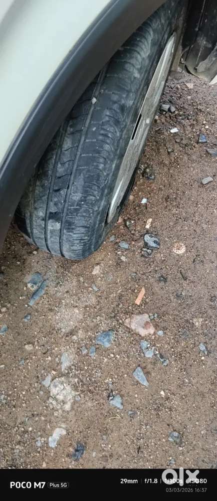 Maruti Suzuki Wagon R 2023 Petrol 29000 Km Driven